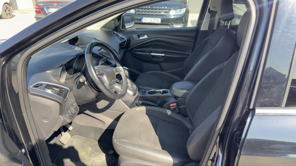 Ford Kuga 2.0 TDCi 4x4 Automată | 2014 |