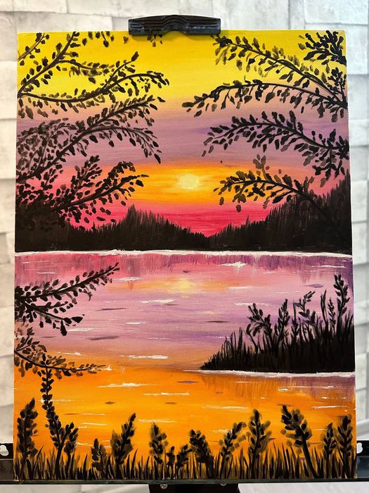 Продается картина