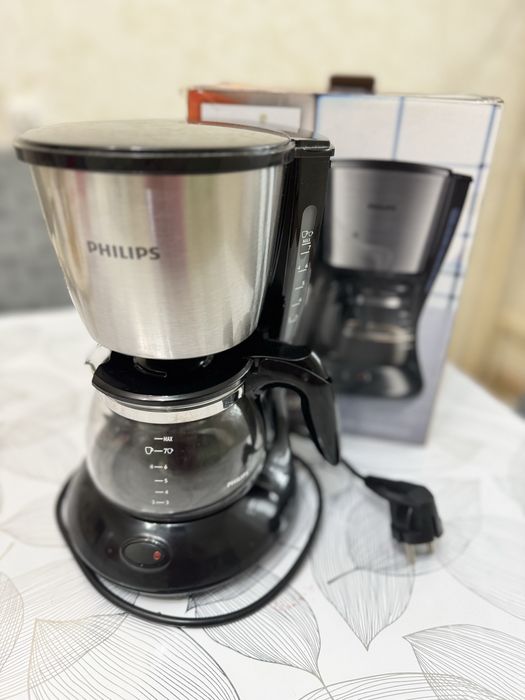 Продам кофемашину Philips