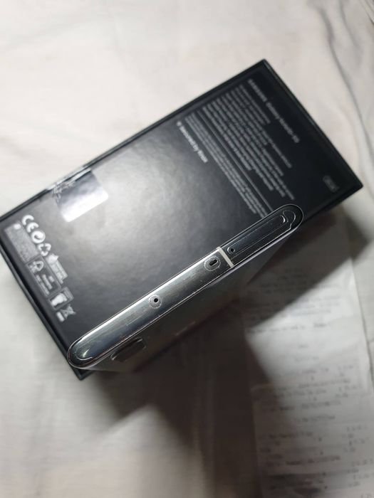 Samsung Note 10+ ca NOU schimb/vând