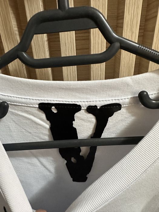 Tricou VLONE marimea L