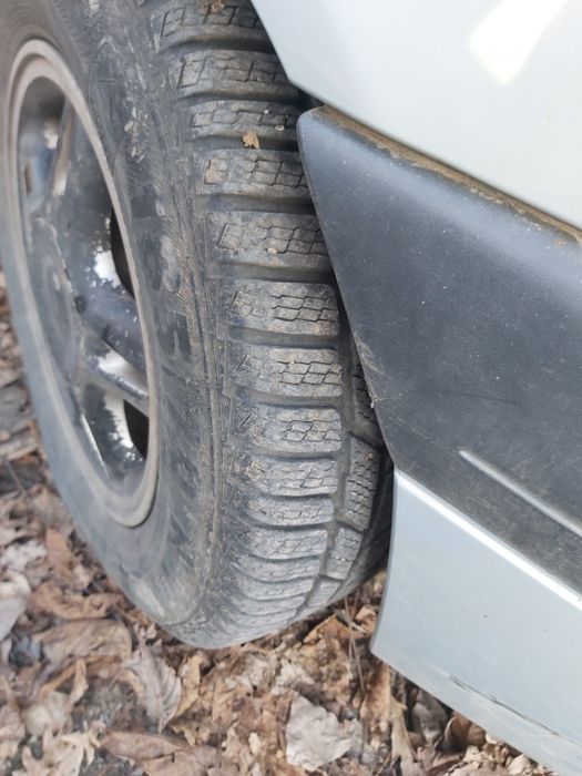 Рено Клио 1.9 DTI 82 к.с 2002 г.