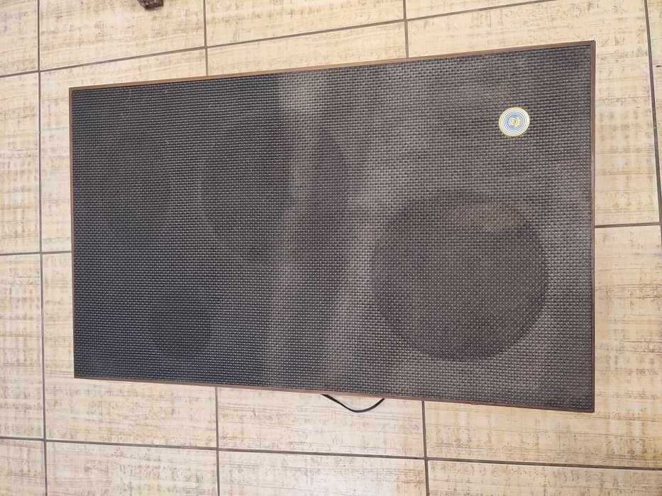 Колонка  большая ORION