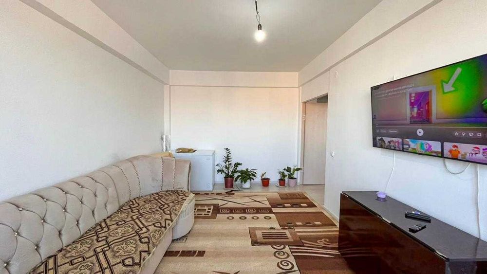 Продаётся 3зком квартира Рамаз Империя