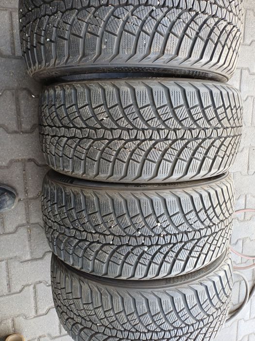 Гуми 235/40/18 Кумхо