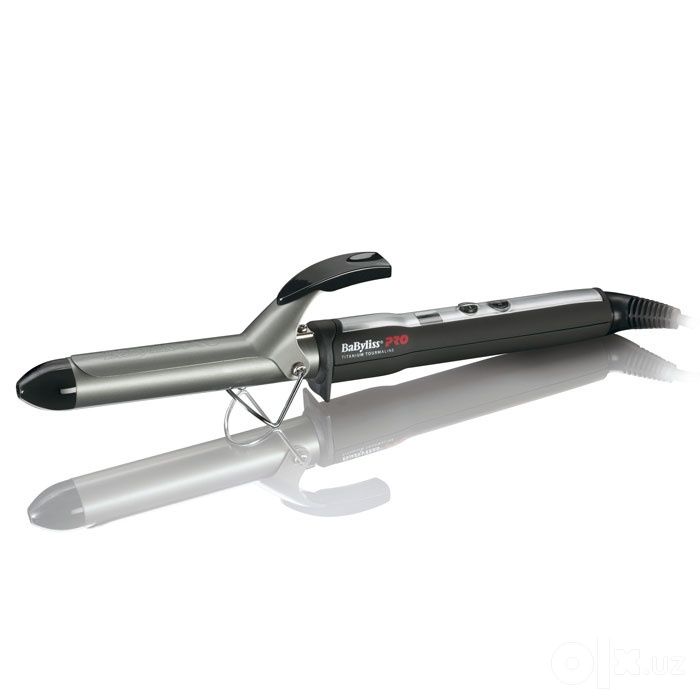 Babyliss 25 mm France Оригинальная Профессиональная Плойка Babyliss