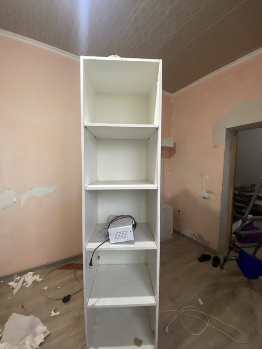 Шкаф для прихожей