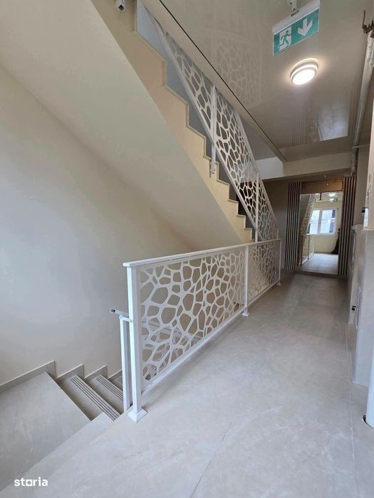 Studio 2 Camere, Strada Stejarului, Fundeni Dobroești