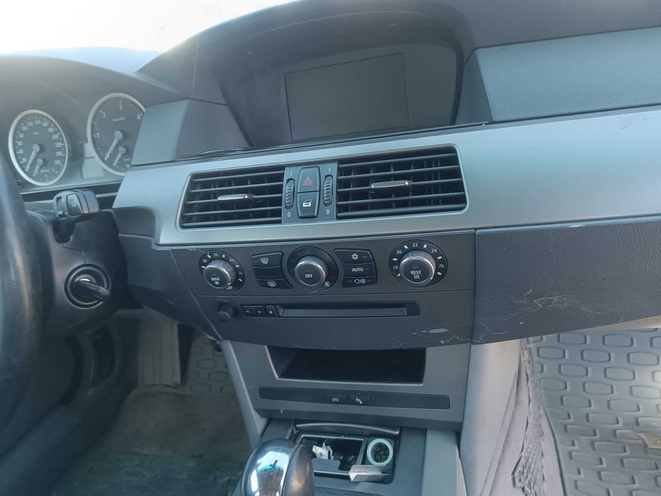 BMW E61 / E60 530D 218к.с - БМВ Е 61 / Е60 530Д - на части