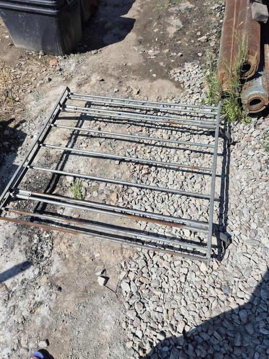 Автобагажник Ваз, Уаз, Влога