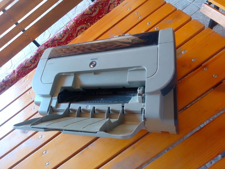 Принтер Canon pixma ip2000