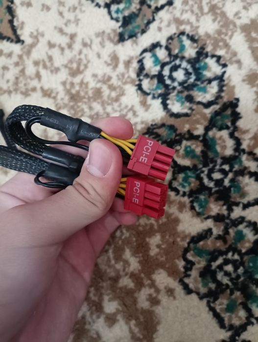 Блок питания для компьютера 500w