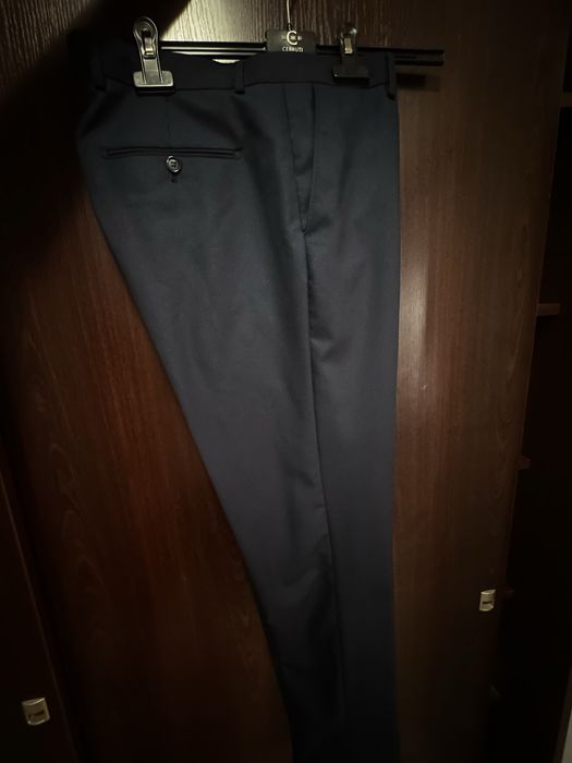 Абитуриентски костюм от 3 части