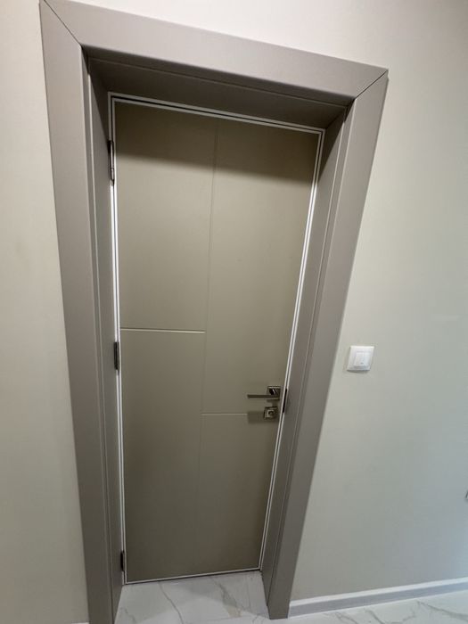 Монтаж на врати– САМО ОТ 61€!