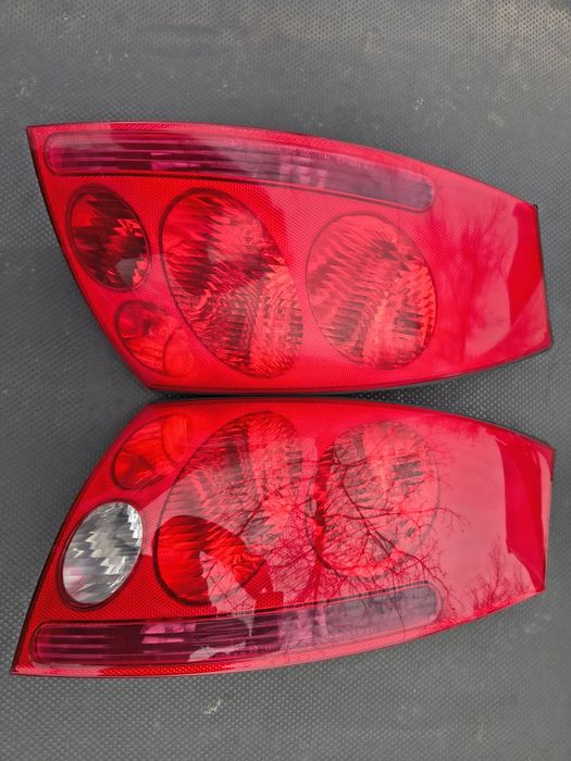 Stopuri stânga/dreapta Audi TT mk1 8N 1998-2006