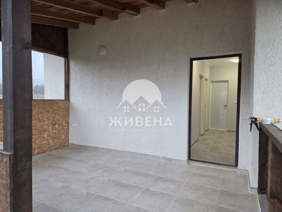 Продава се Къща в с. Осеново, Област Варна - 79 кв.м за 859 €/кв.м - Снимка #3
