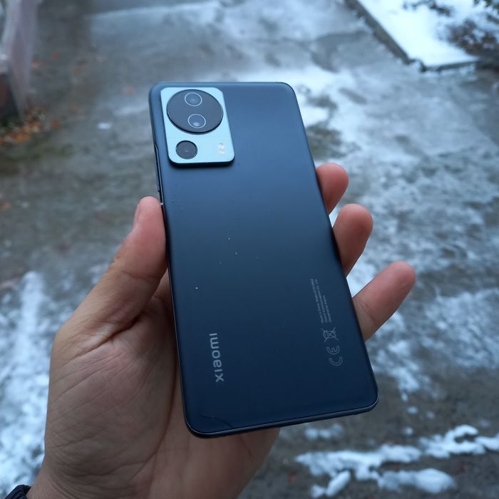 Xiaomi 13Lite sotiladi ideyal