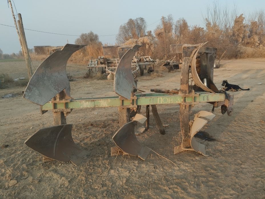 Хоразм плуги сотилади бухоро вилояти