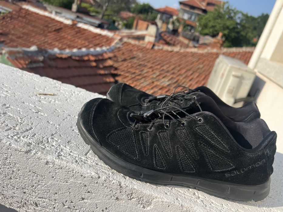 Salomon Low 45 1/3