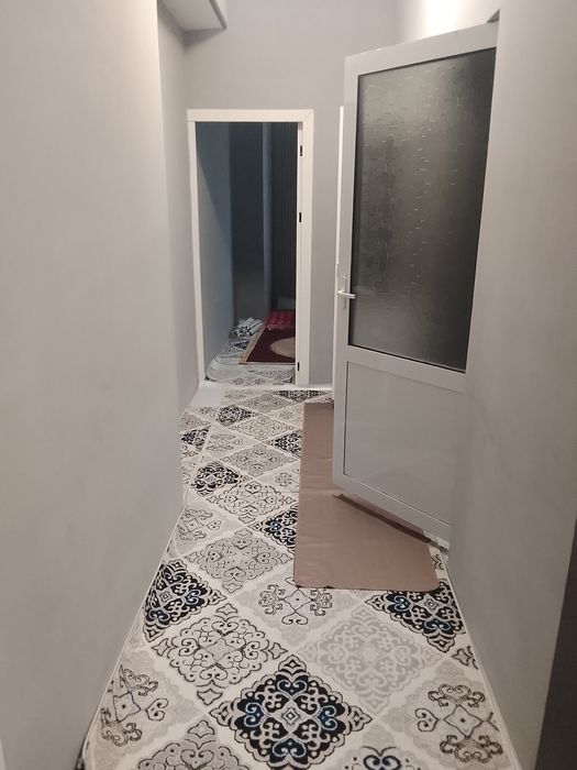 Ijaraga Kvartira, uy