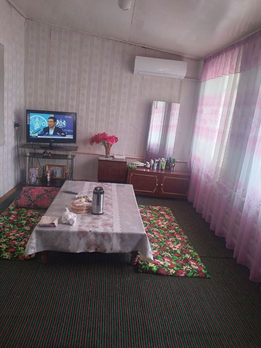 Uchqudoqda hovli  kottej sotiladi. Srochniy kelishilgan narxda.