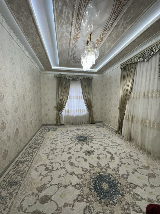 Уй сотилади 4 сотих 5 та хона