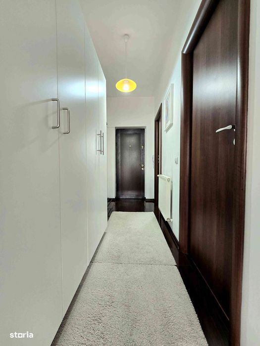 Garsoniera Cartier Damaroaia