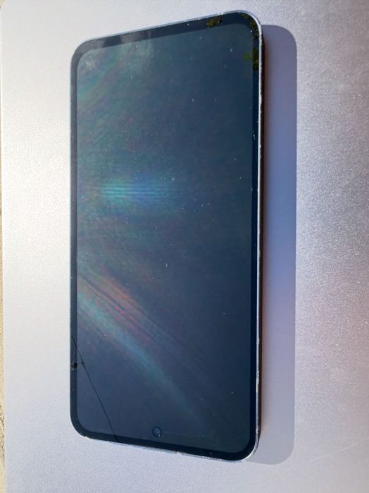 Samsung GALAXY A55 5G 128 GB 8GB RAM (Utilizat)