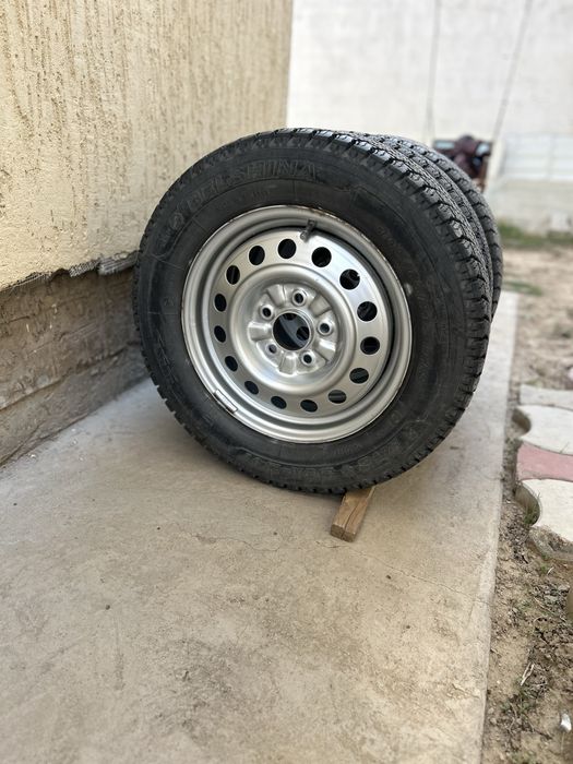 диски R15 разболтовка диска 5/114/3