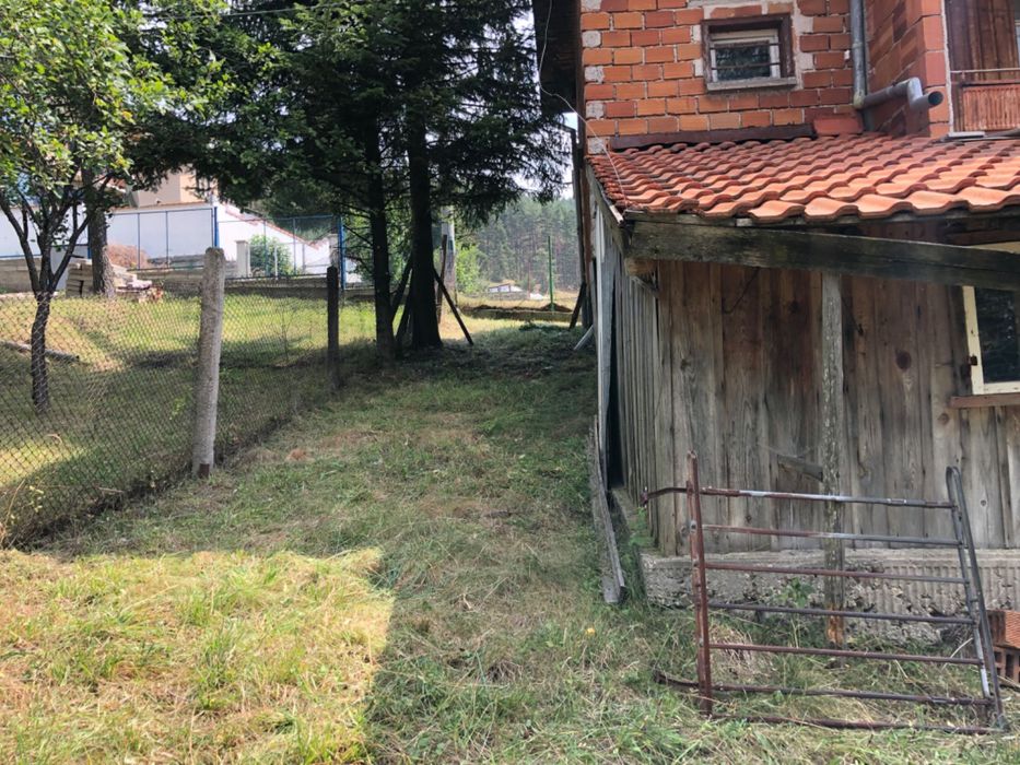 Къща Равногор Атолука