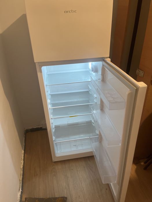 Frigider Arctic - ca nou