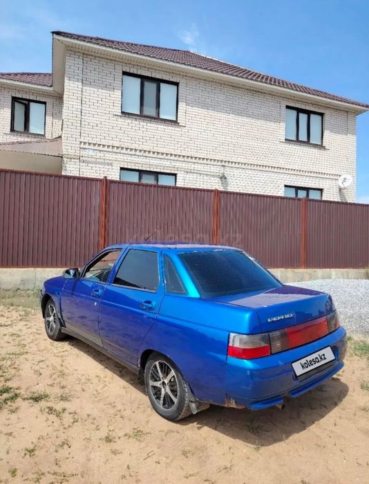 2110 сатылад газ бензин