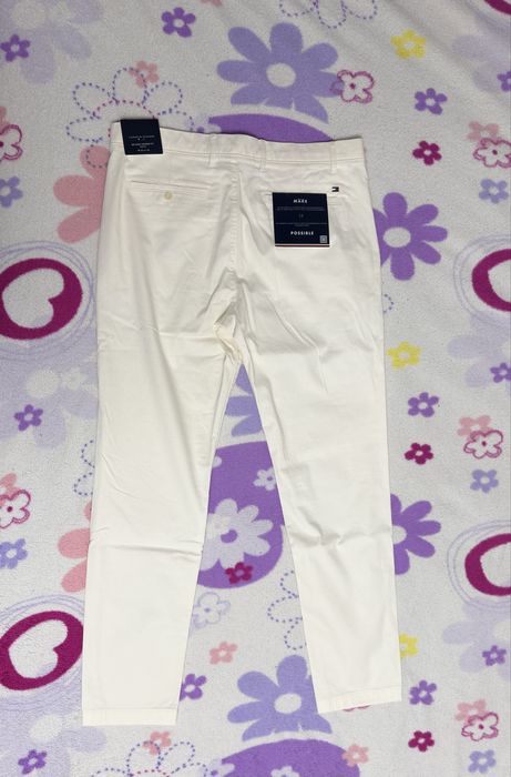 Pantaloni barbati - Tommy Hilfiger