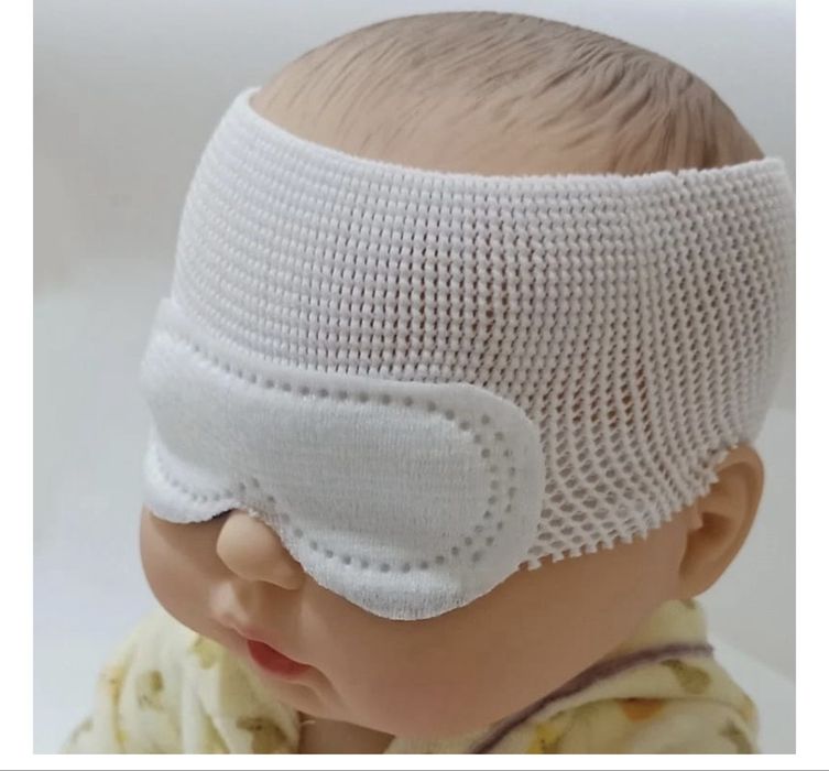 Фотолампа от желтушки