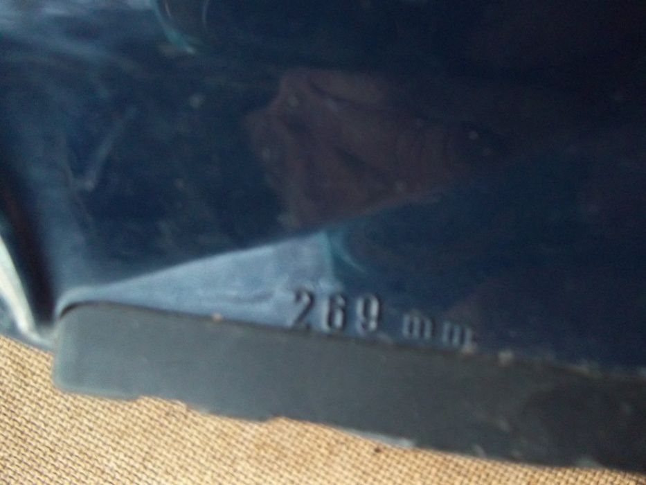 Ски обувки Strolz и Salomon