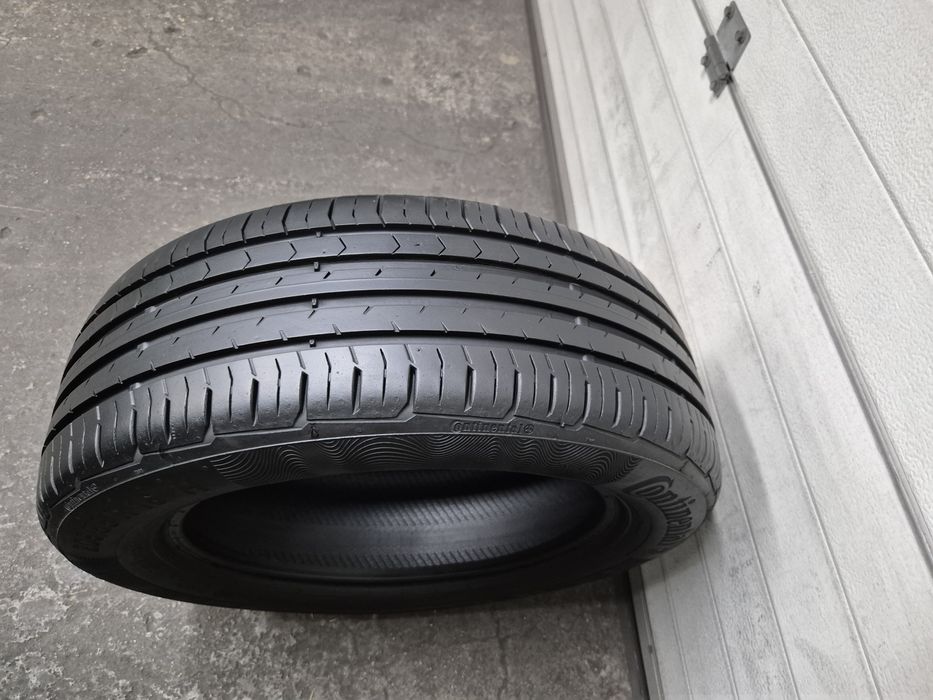 Anvelopa continental 205/55/16