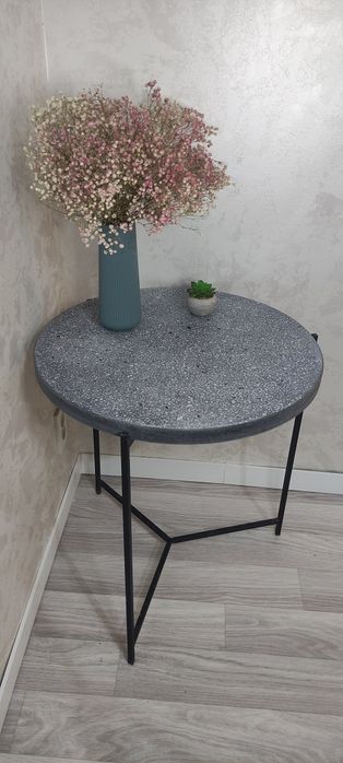 Журнальные столики в стиле Loft