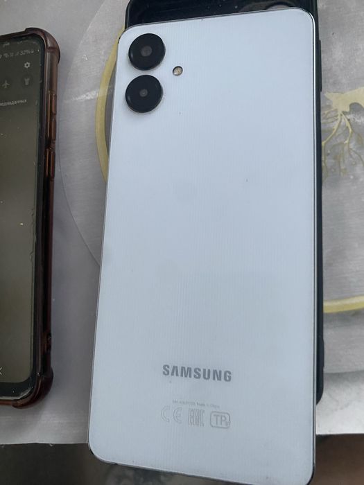 Samsung Galaxy A06