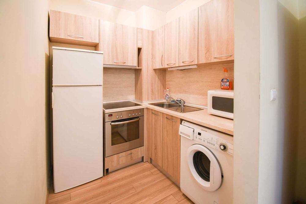 Едностаен имот в Студентски град