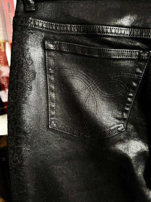Pantalon tip jeans Ted Baker pentru femei