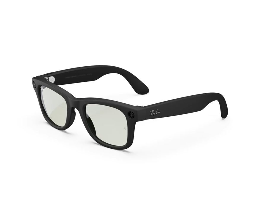 Ray Ban Meta 309,000 sum 12 oʻy