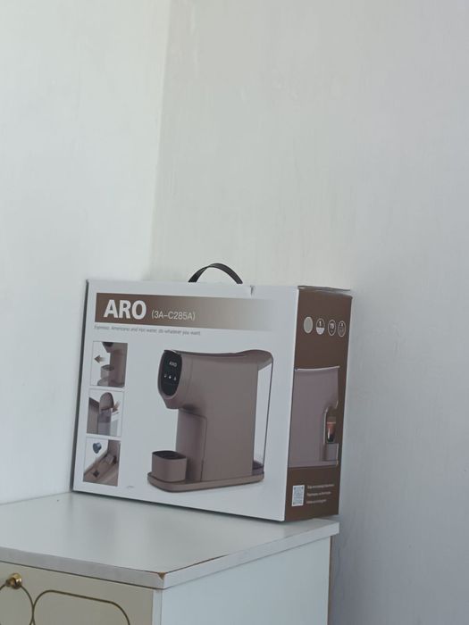 ARO 3A-C285A бежевый