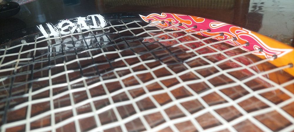 Тенис ракети за дете 6-8 г