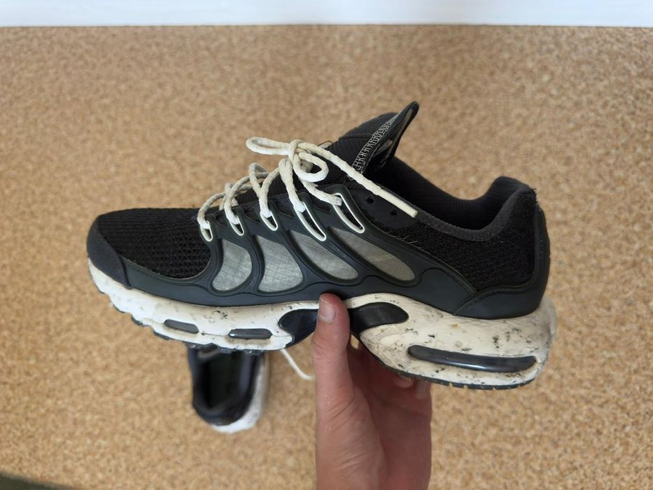 Nike Air Max Plus Terrascape "Off Noir"