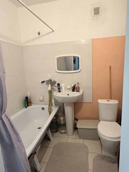 Продам 1 комн.квартиру