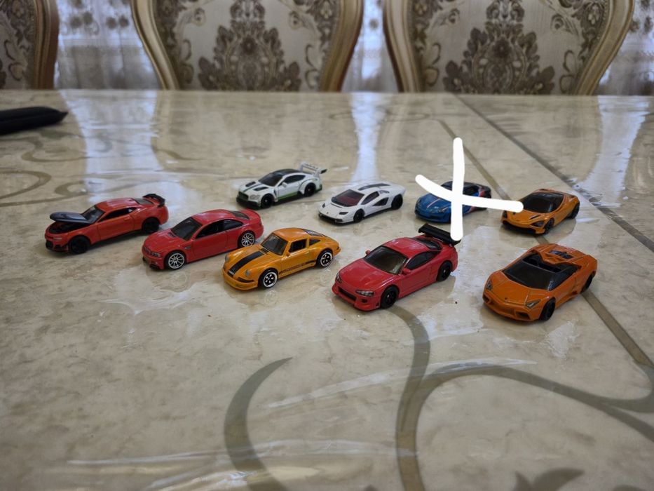 Hot wheels игрушки модельки машин