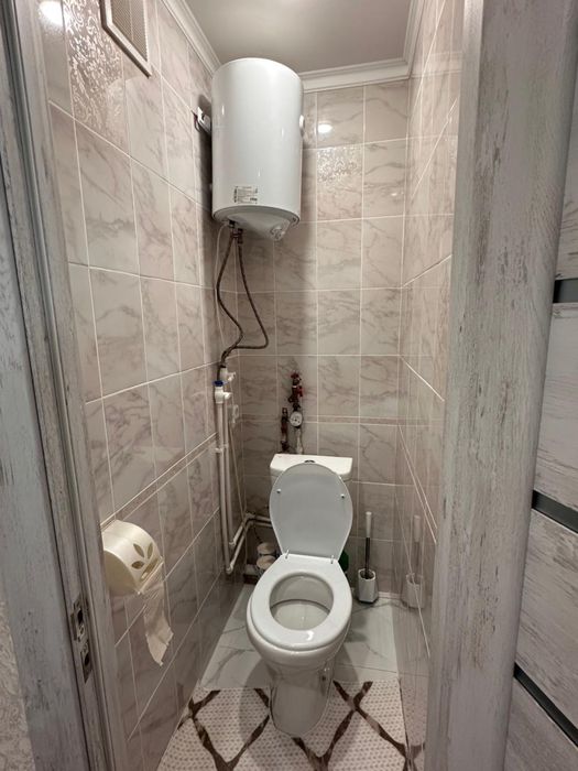 Продам 2х комнатную квартиру