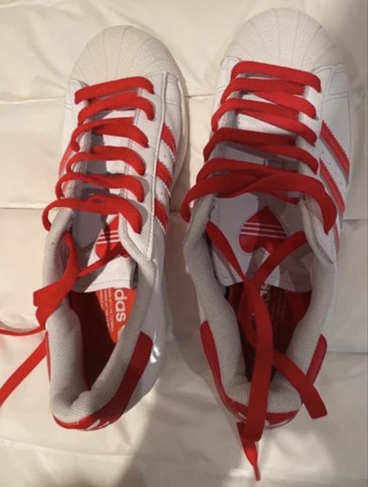 Adidas   Superstar