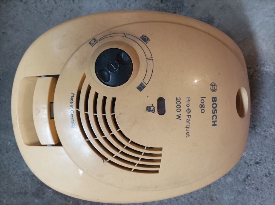 BOSCH  прахосмукачка за части