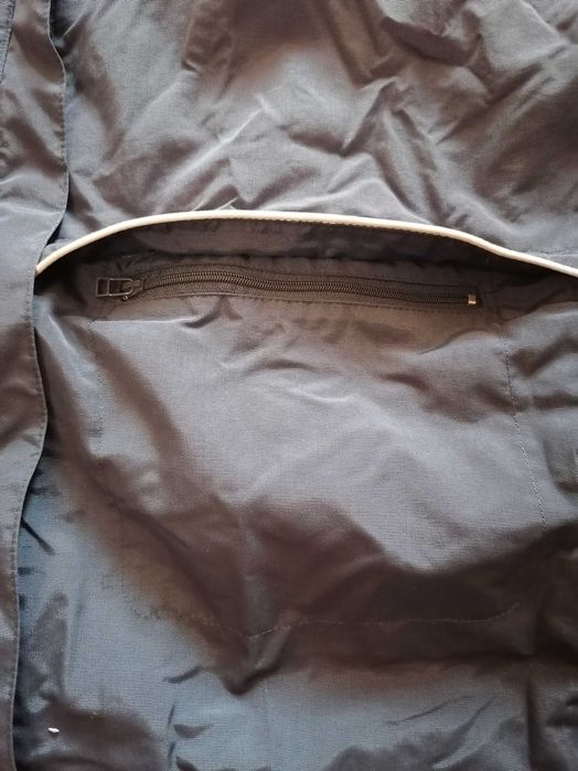 Мъжко яке шушляково